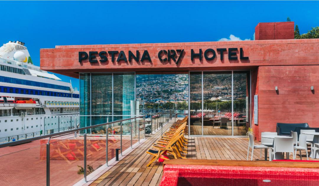 c罗马德里开的酒店,c罗在他的老家开的哪个酒店