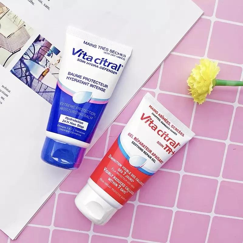 非常好用的护手霜评论,这7款护手霜实惠又好用