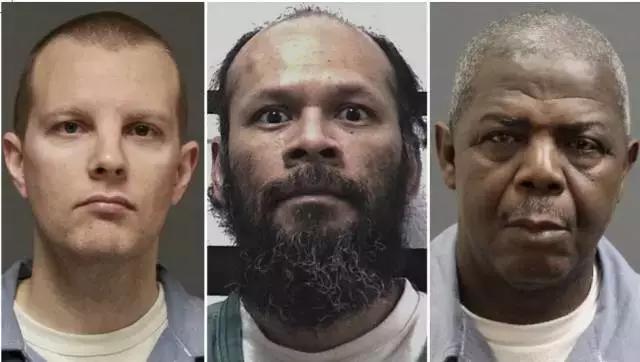 老妇人被性侵事件,69岁老妇被侵害十年后真凶落网