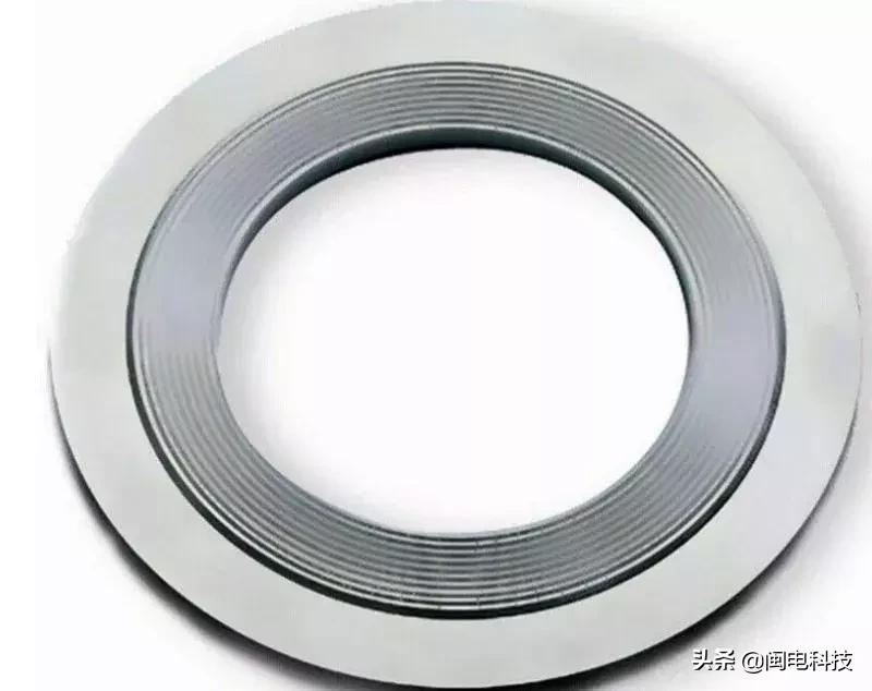 法兰垫片材质分为哪几种,法兰密封面使用的垫片类型