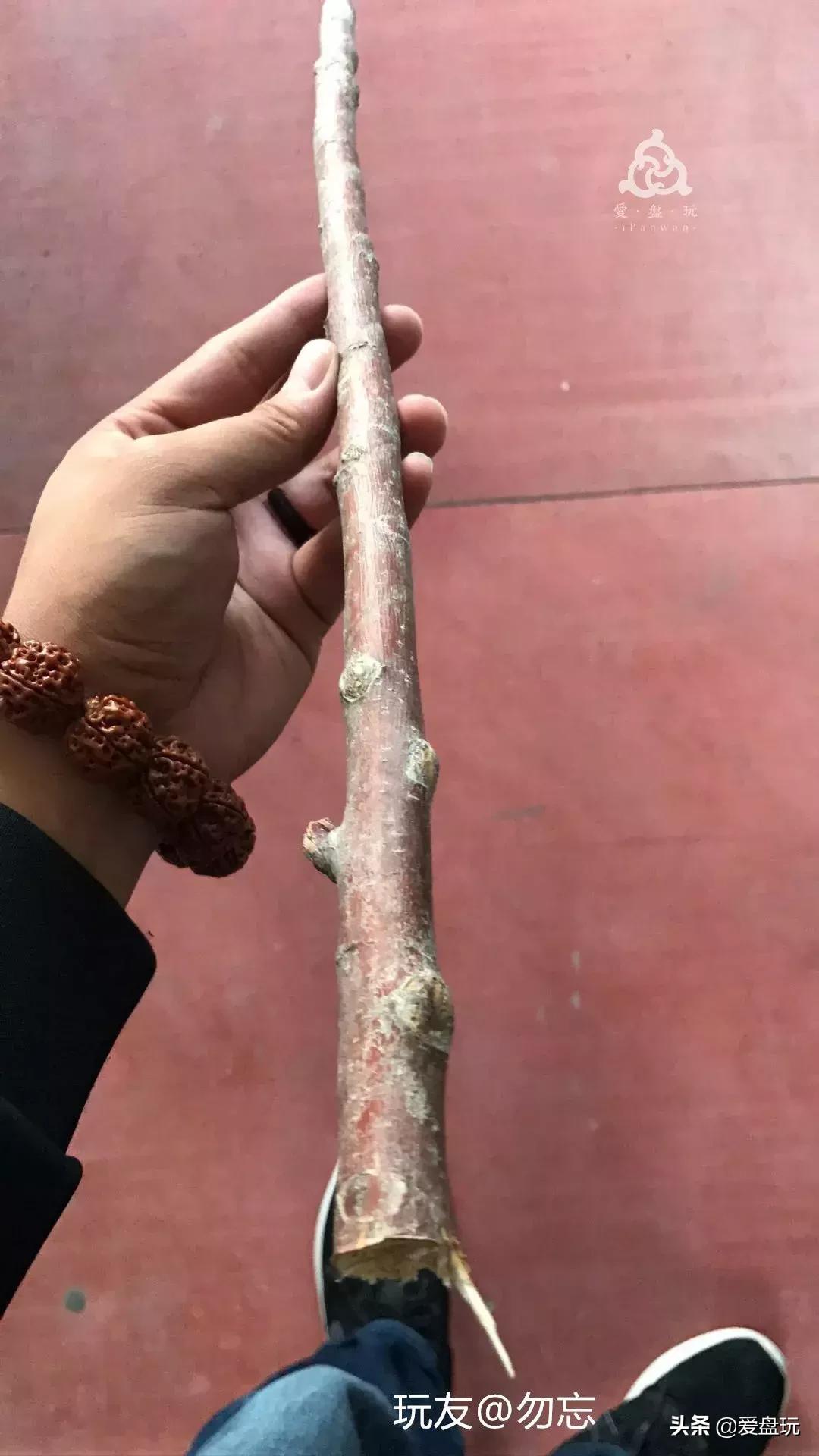 服了！玩手串，原来可以这么拉风