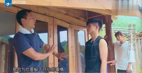 观心实验室·男神吴彦祖教你冥想:为什么成功的男人喜欢冥想?