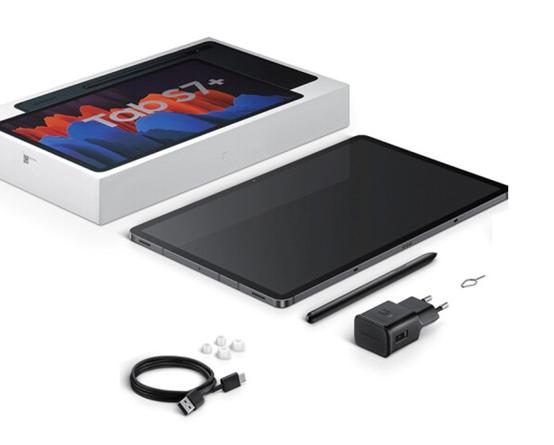 三星平板s7fe对比华为,华为平板和三星s7哪个好