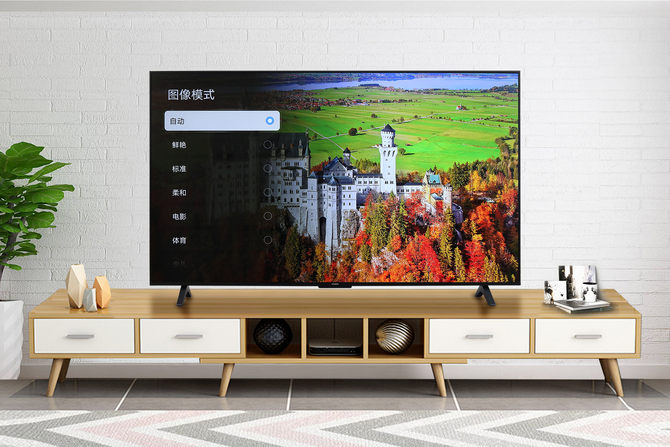 荣耀智慧屏x2评测,荣耀智慧屏x243寸测评