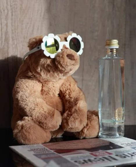 jellycat每一只都是纯手工吗,jellycat的兔子真的很好吗