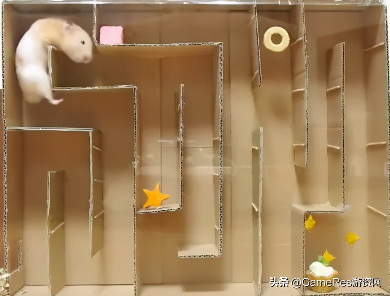 万字长文干货,空洞骑士地图关卡顺序