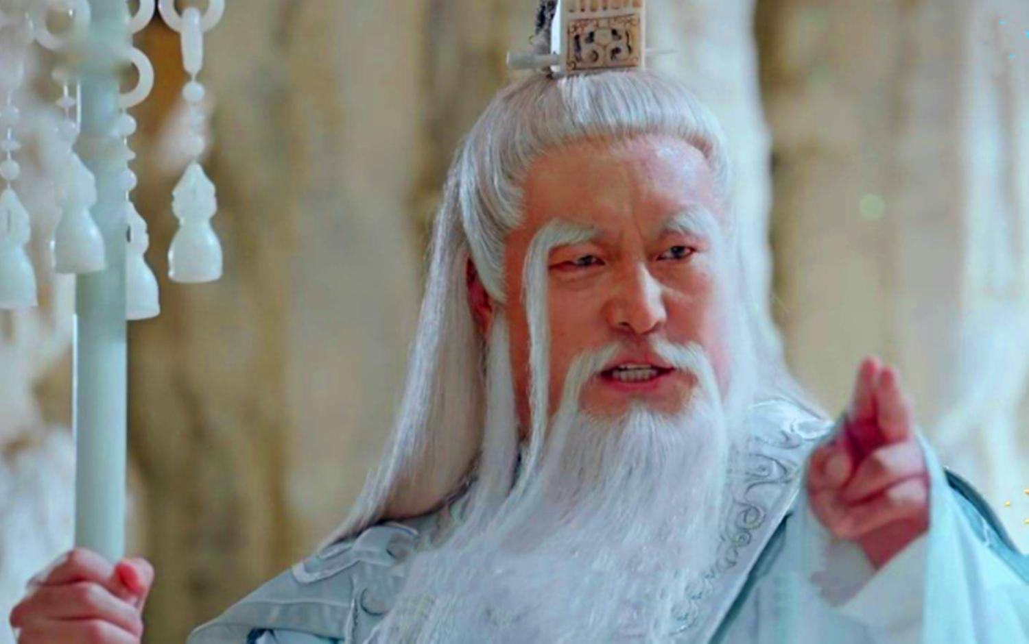 封神之战未解之谜,封神传奇不明生物