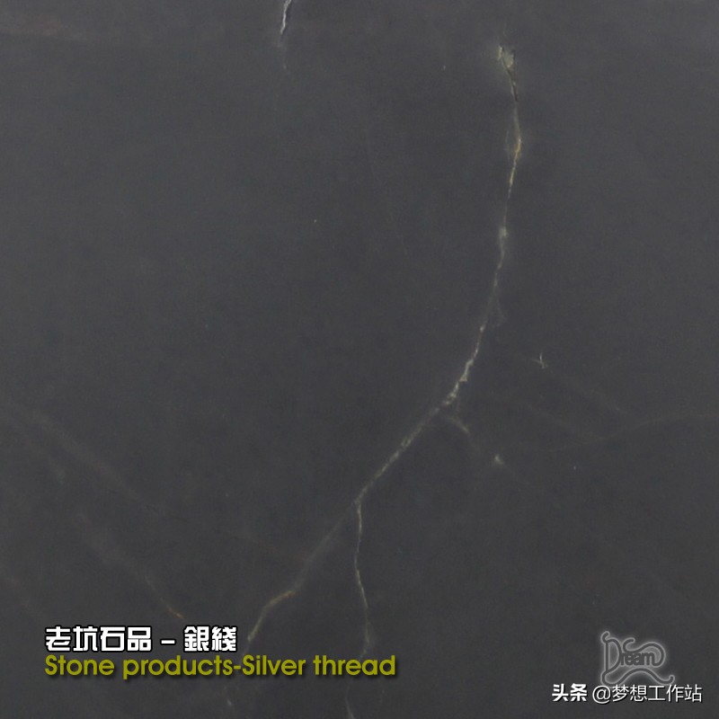 端砚三大名坑之一麻子坑原石,端砚老坑大西洞鉴别图片