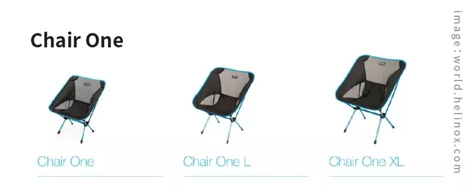 helinox户外折叠椅,便携椅helinox