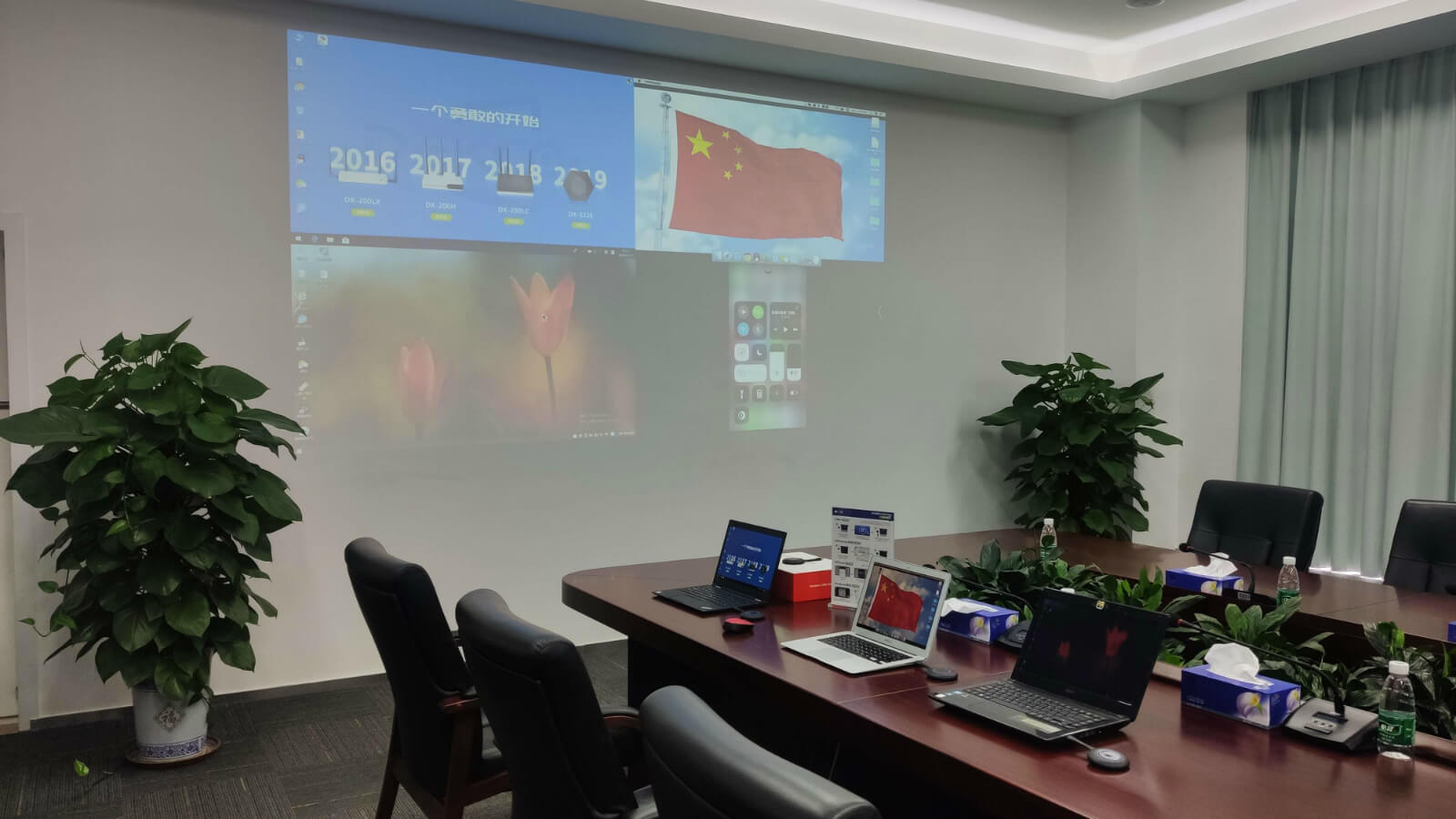 笔记本无线怎么投屏到电视上教程,笔记本屏幕怎么无线投屏到电视上