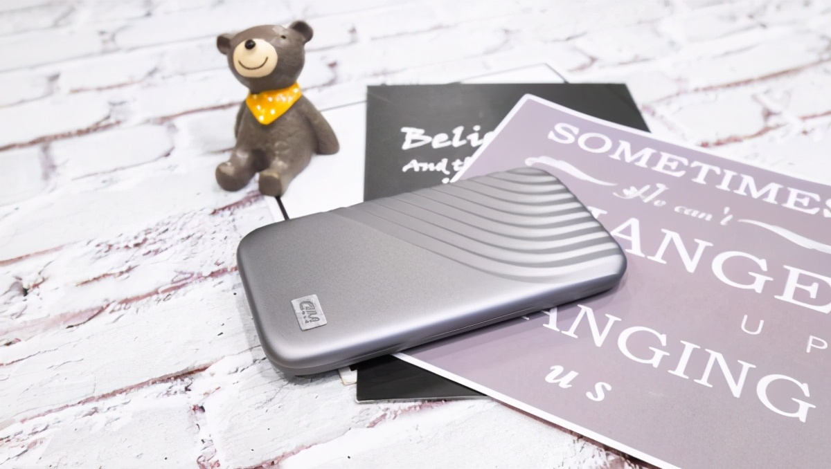 西数mypassport移动固态硬盘,西数固态硬盘sn570暗影精灵6能装吗