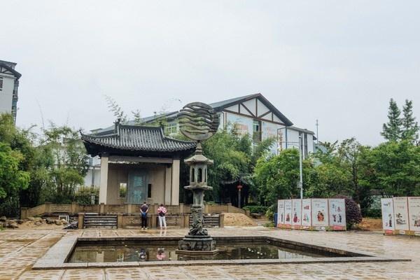 宜春一日游适合带孩子玩的景点,宜春袁州区周边游玩景点推荐