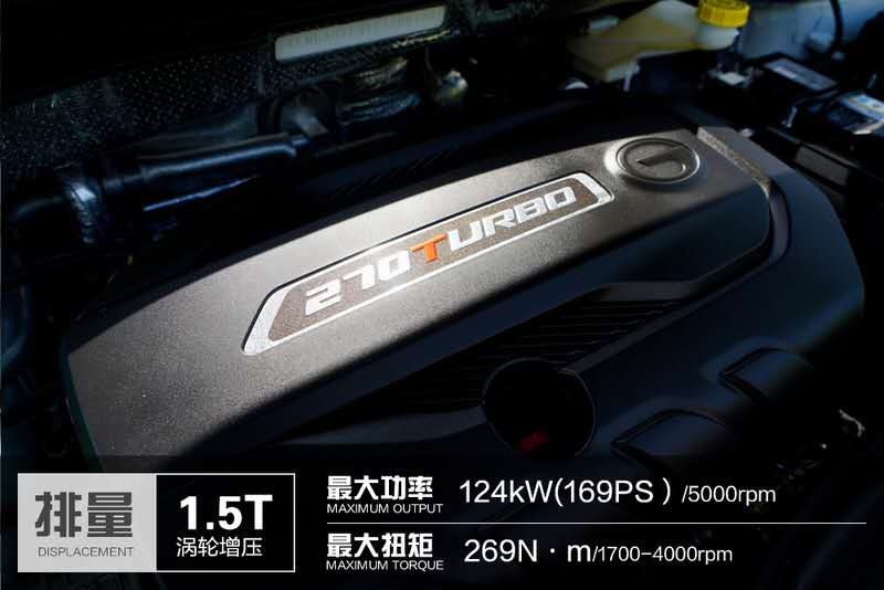 广汽传祺gs4全新改款,广汽传祺gs4最新改款