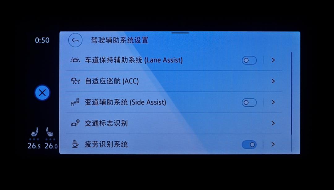 大众全新数字高尔夫,一汽大众全新第八代高尔夫