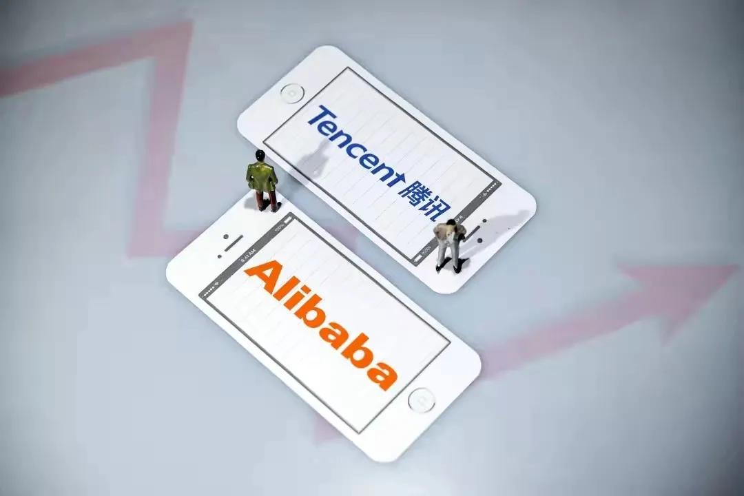 917已至，腾讯“门户开放”