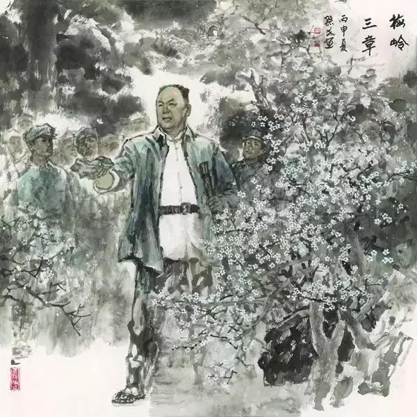 陈毅诞辰118周年｜如此才华横溢的他，你需要了解