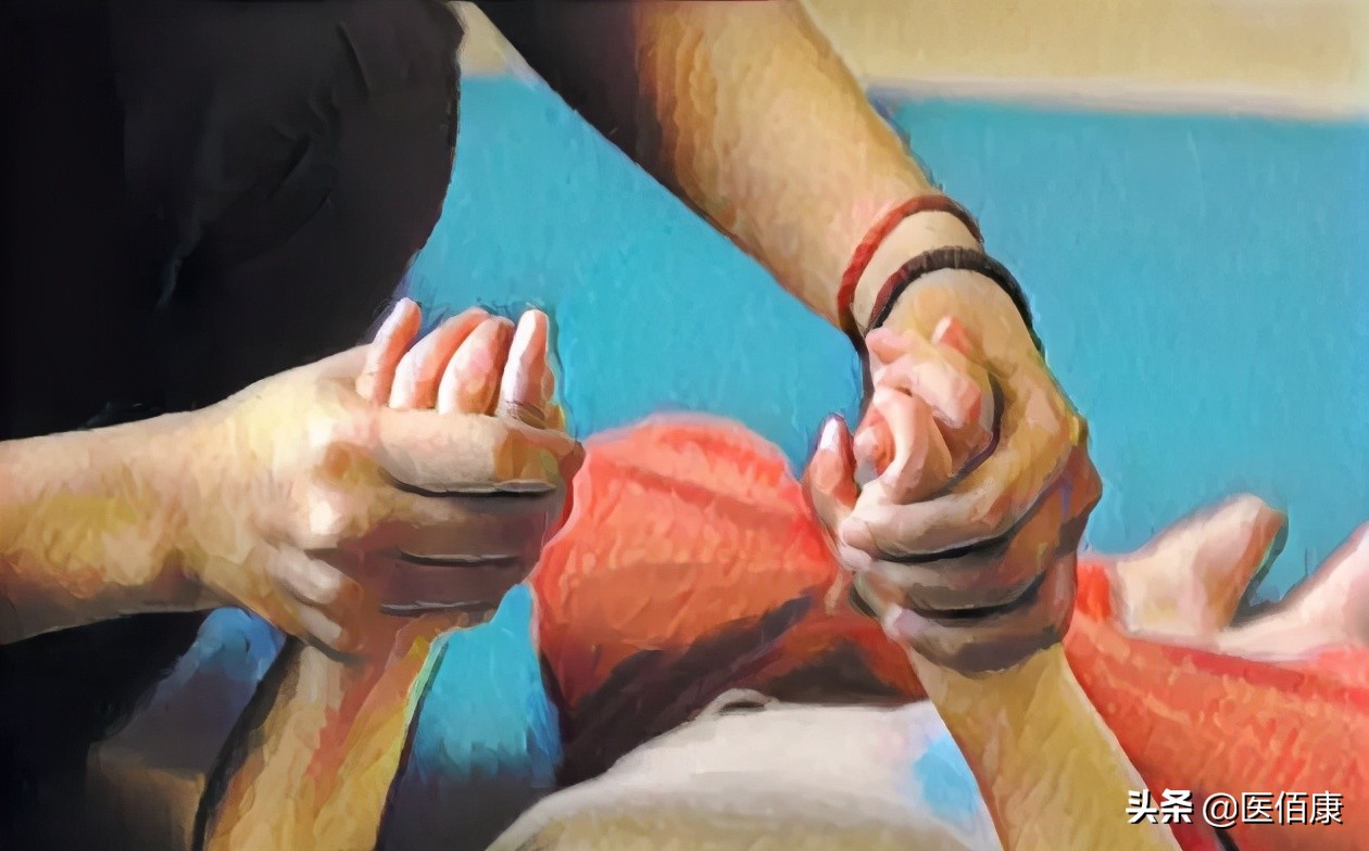 儿童康复现状及前景,疫情康复