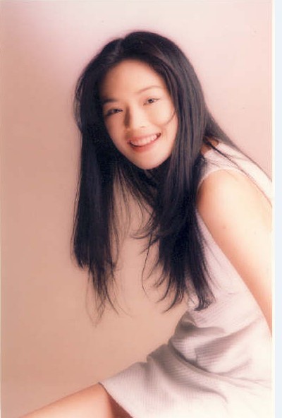 舒淇二十年惊艳蜕变,舒淇20岁采访