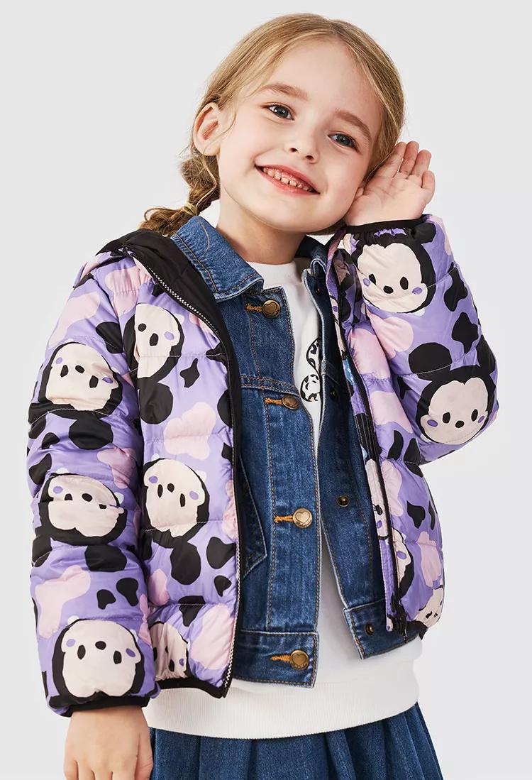 最潮的童装店推荐,平价且质量很好的童装店推荐