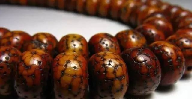 包浆上色开片,包浆勾芡