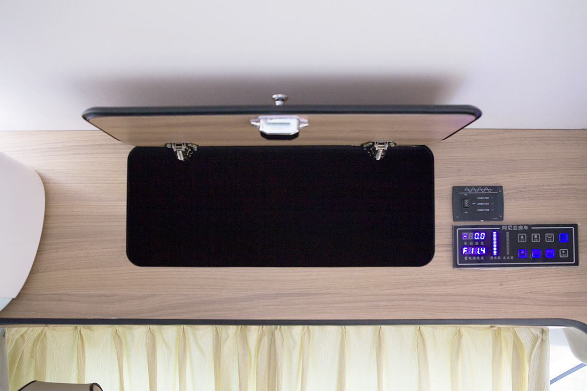 19江铃福特全顺多少钱,19.98万新全顺房车价格