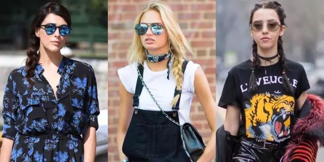 避免发际线后移适合什么扎发,女生不想扎头发怎么办