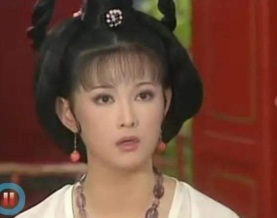 黄圣依还记得她演的七仙女吗,天仙配七仙女黄圣依身份暴露