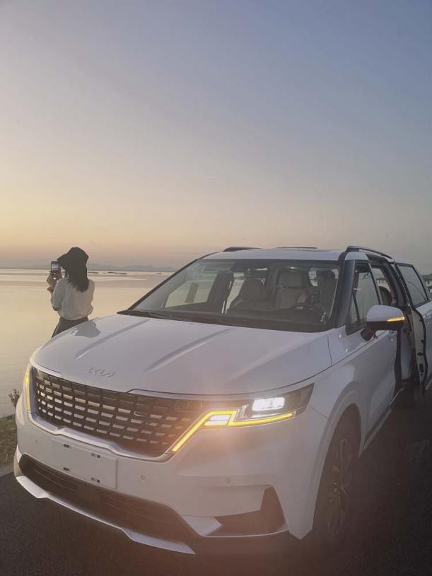 起亚嘉华2021款豪华科技,起亚嘉华2021哪个版本性价比高