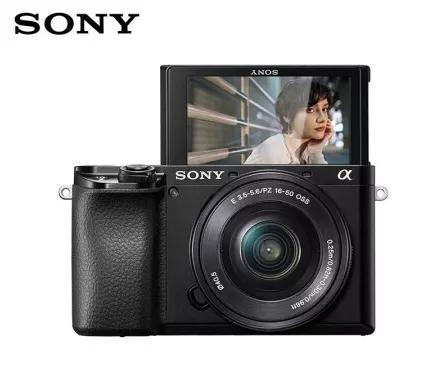 学摄影没多久买个什么相机中等的,初级学摄影买什么相机