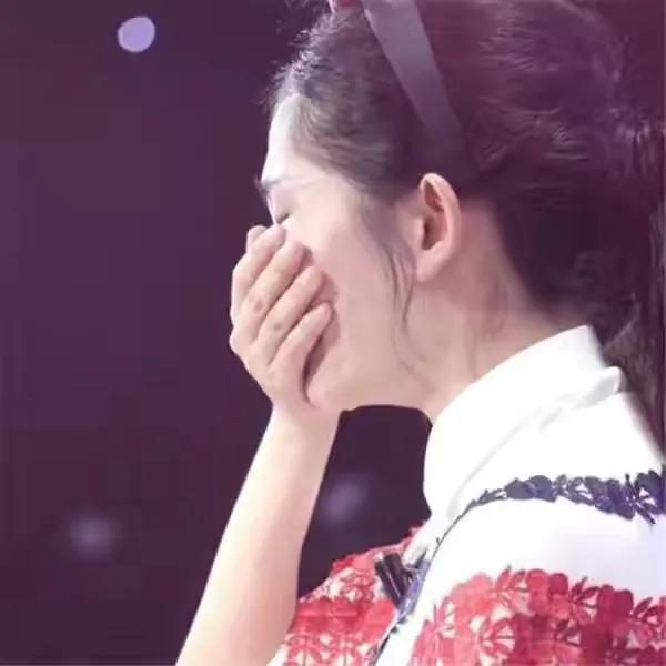 谢娜的情感史,谢娜感情经历