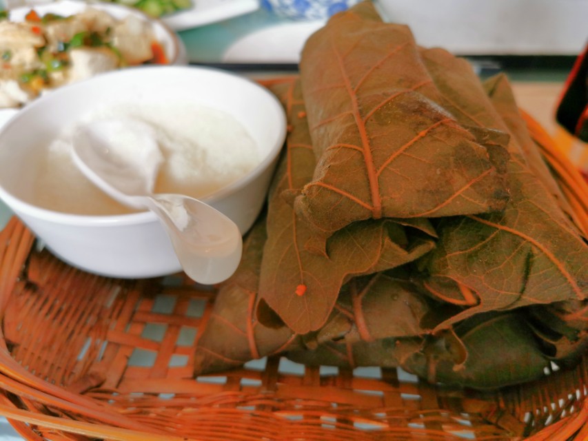 最美乡村风景山沟沟,河南必去的深山最美古村落