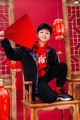 新年第一份好礼,新年的第一单伴手礼定制