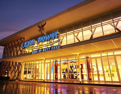 今年双十一“泰”不可思议，一份最全购买指南送给你