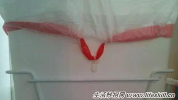 小挂钩的另类大妙用,教你几个挂钩的妙用