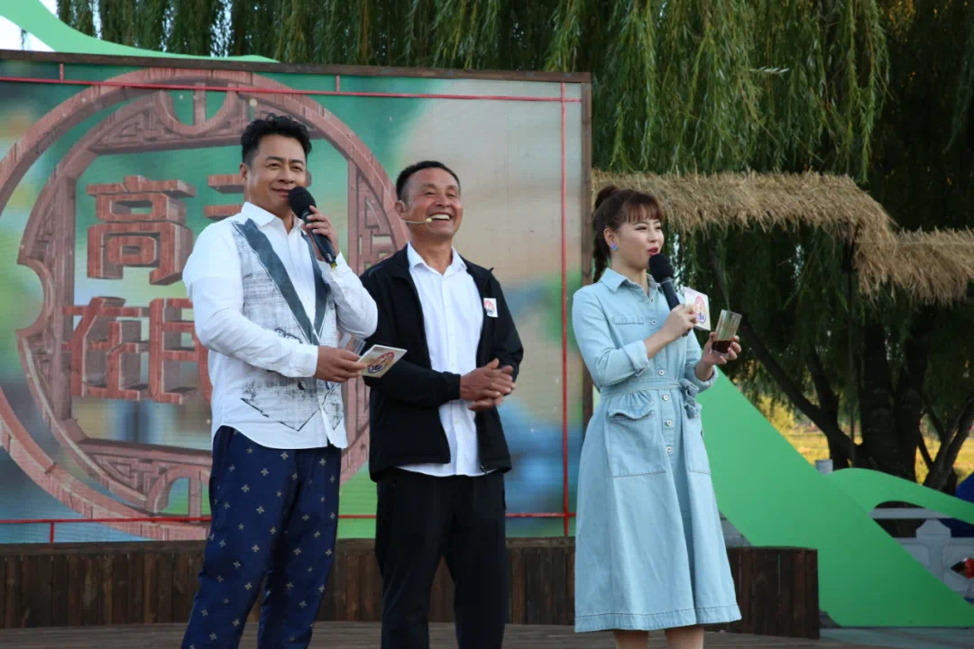 约吗？本周走进白山市临江市，这个安排很Nice