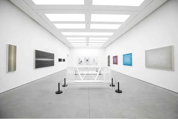 深圳暑假推荐地方,深圳适合高中生参观的地方