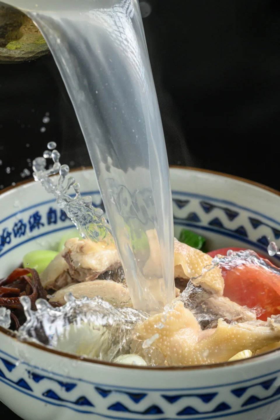 蒙自源米线团购全国通用双人套餐,蒙自源米线推荐