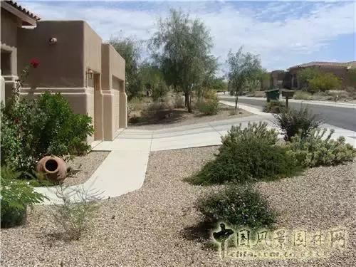 十种风格花园设计理念，60张案例图片详解