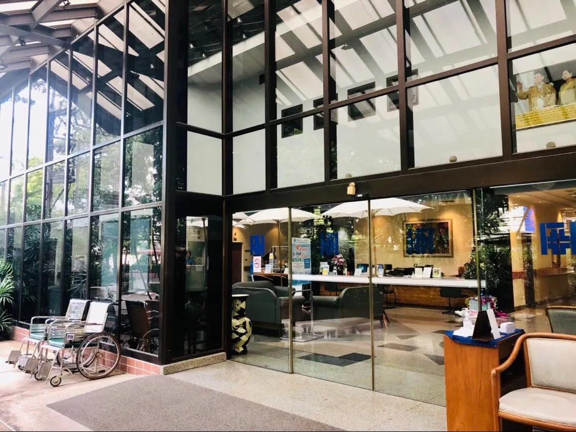 芭提雅医院,芭提雅的消费价格