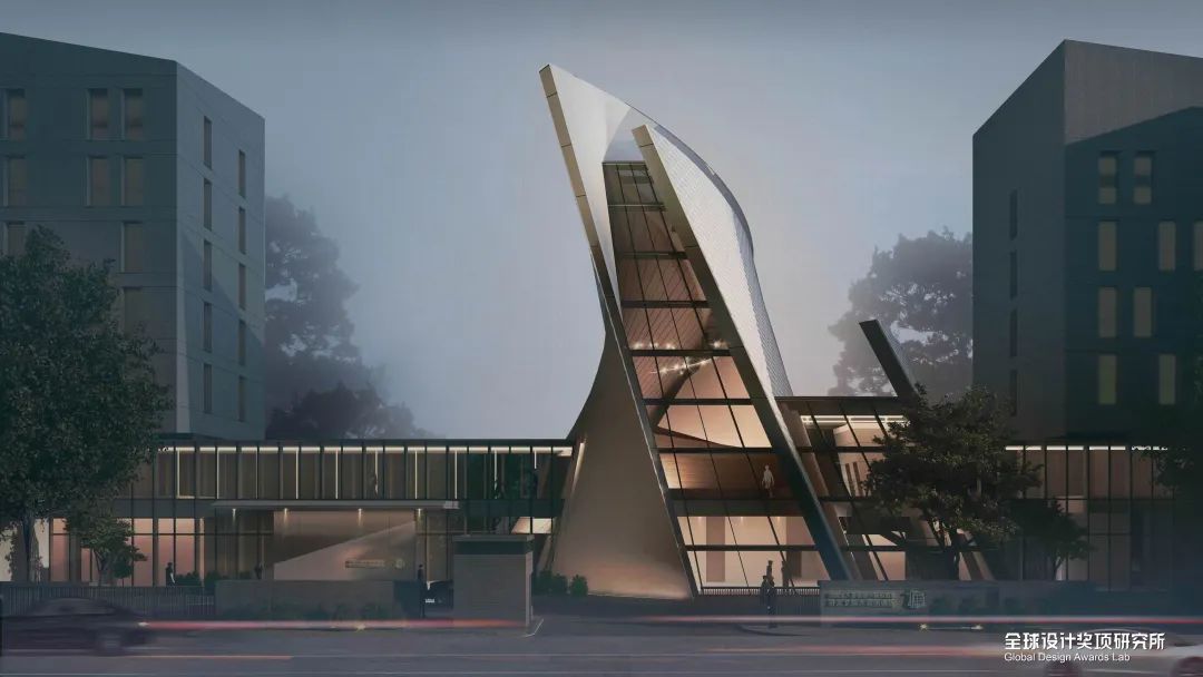 淘汰率70%|2021意大利THEPLANAWARD设计大奖入围名单公布