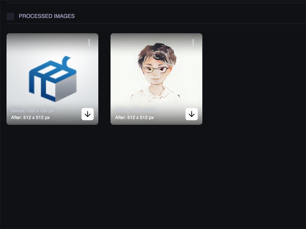 素材太模糊怎么办,素材很清晰但是在简历里就很模糊