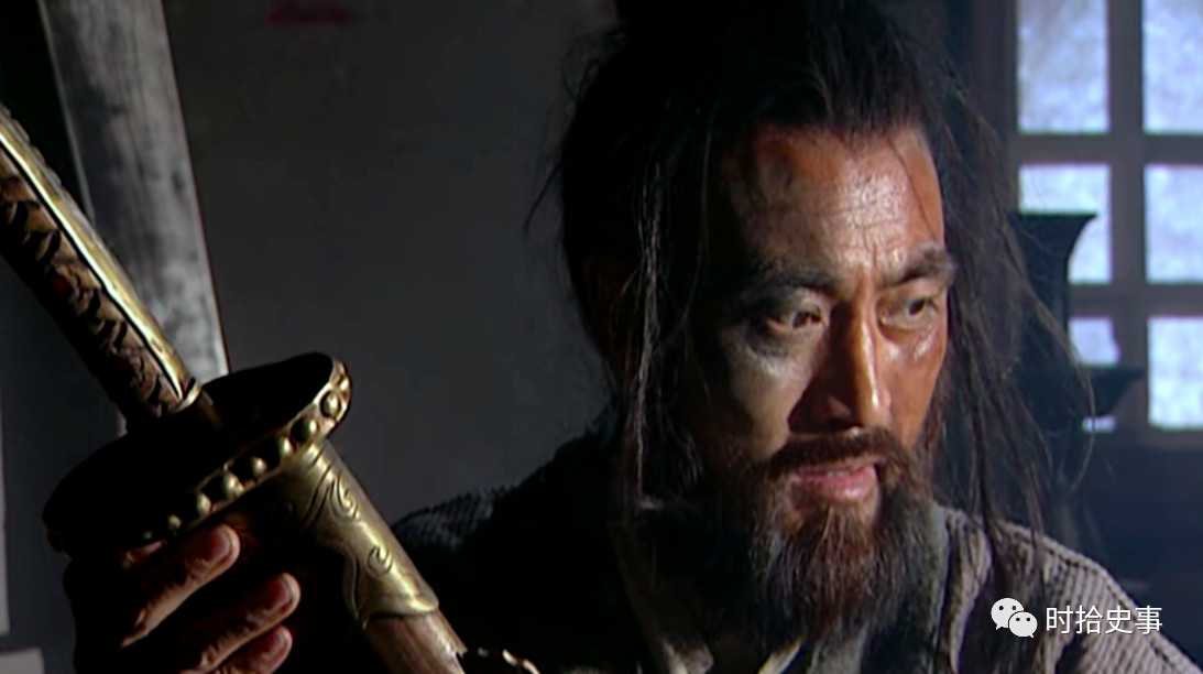 杨志为什么被称为天暗星,天暗星青面兽杨志资料