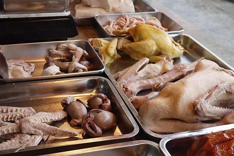 称霸宁波的这8家熟食店，每家都有几十年的故事……