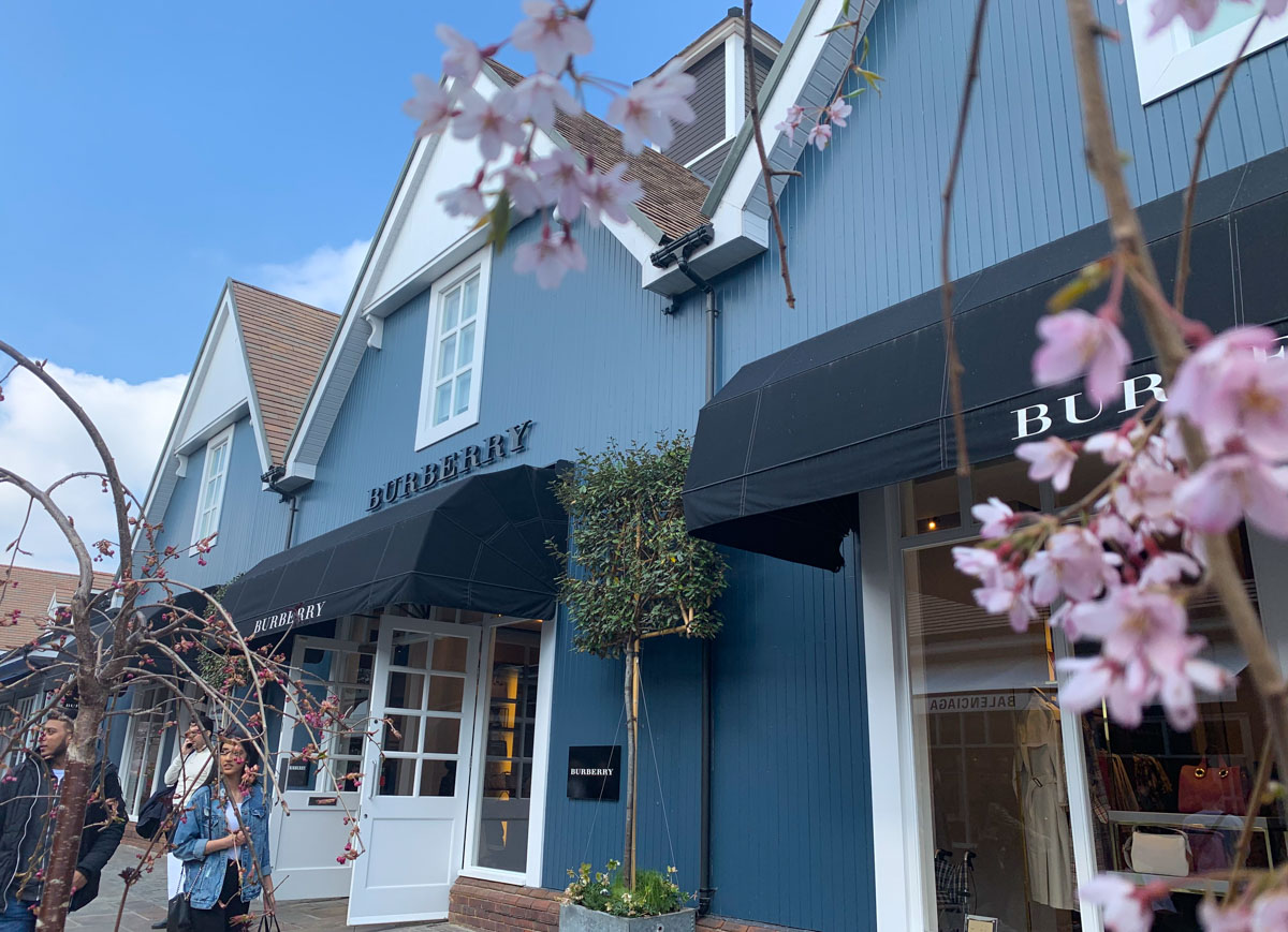 英国比斯特购物村什么便宜,英国比斯特购物村