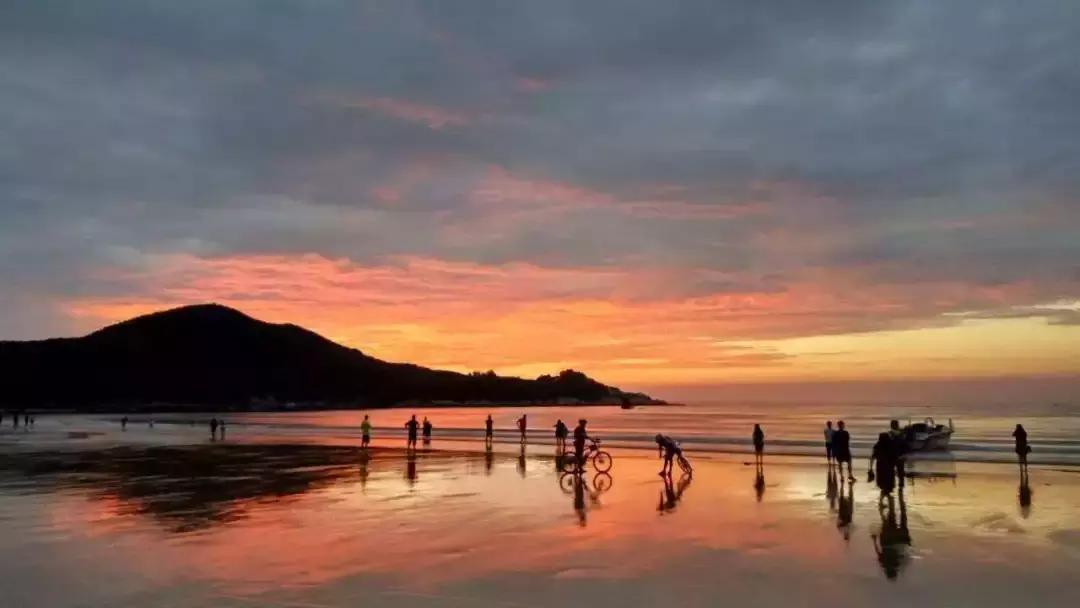 国内超美的小众海岛,国内海岛小众旅游