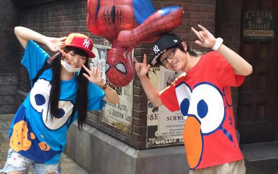 杨迪扮丑走红的照片,杨迪丑