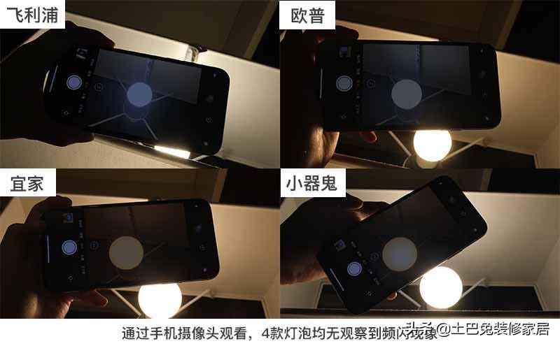 飞利浦50w灯泡测评,飞利浦蓝钻之光灯泡评测