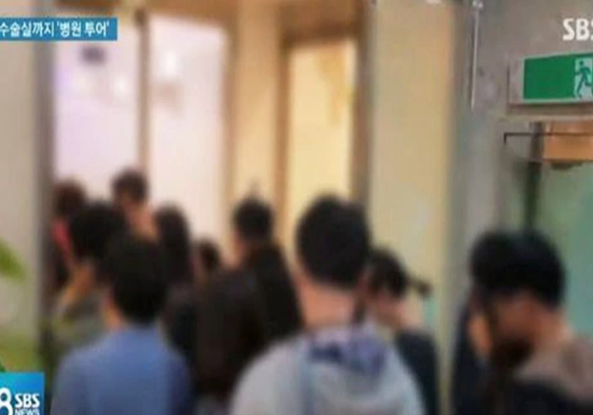 孕妈参观产房,孕妇分娩在产房遇到的奇葩事