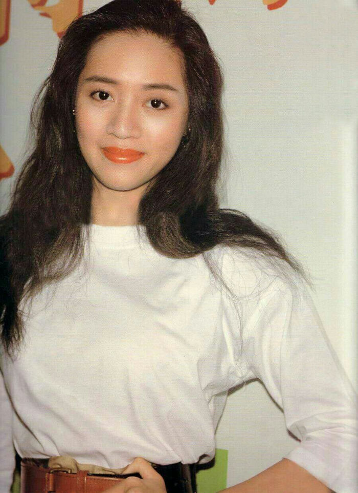 刘德华与梅艳芳真实关系,刘德华和梅艳芳不为人知的故事