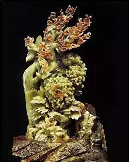 中国最震惊世界的景观,震惊世界的中国十大名石排行榜